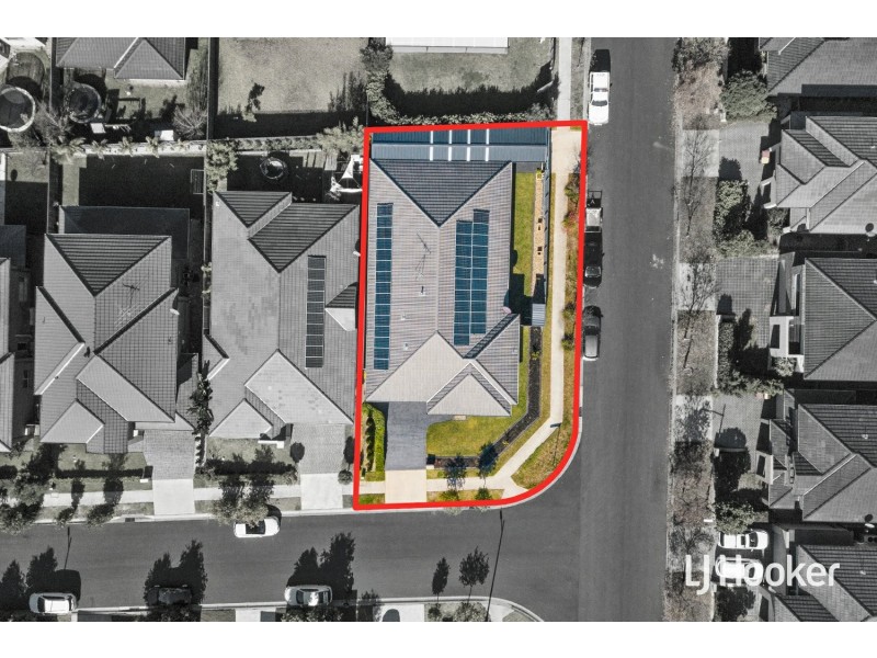 2 Barkala Street, The Ponds NSW 2769