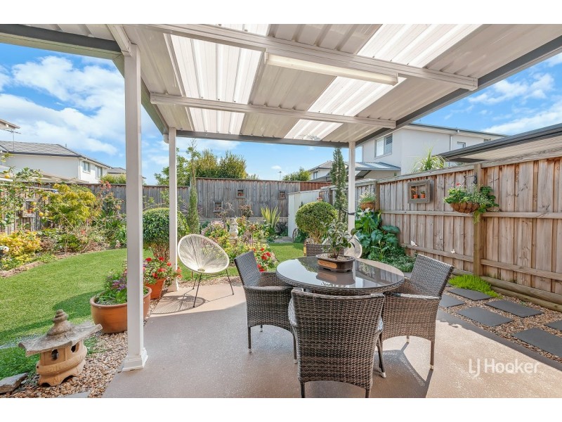 14 Lookout Circuit, Stanhope Gardens NSW 2768