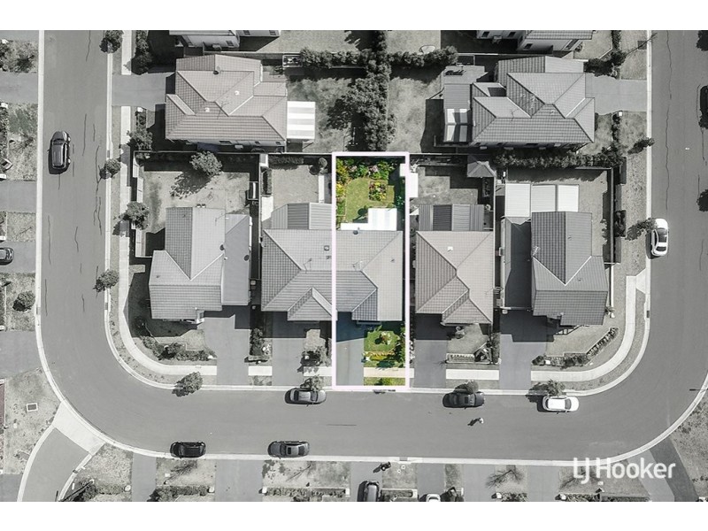 14 Lookout Circuit, Stanhope Gardens NSW 2768