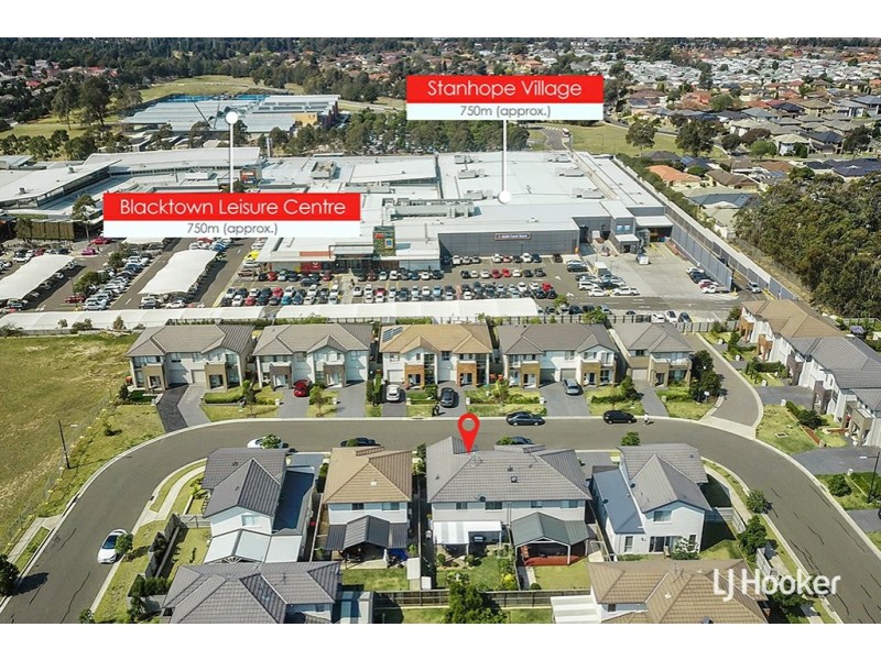 14 Lookout Circuit, Stanhope Gardens NSW 2768