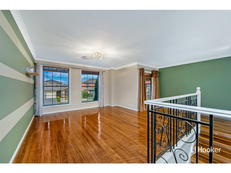 10 Abermain Ave, Kellyville Ridge NSW 2155