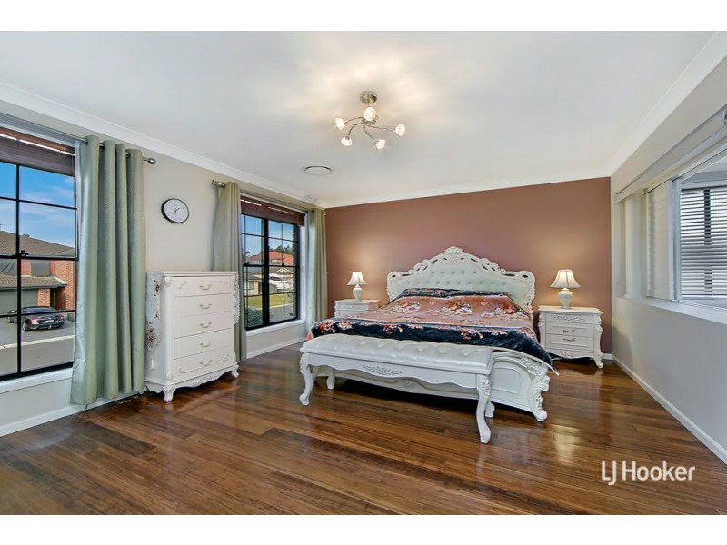 10 Abermain Ave, Kellyville Ridge NSW 2155