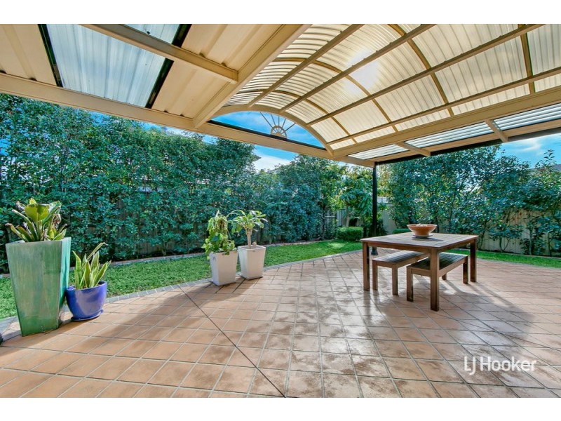 10 Abermain Ave, Kellyville Ridge NSW 2155