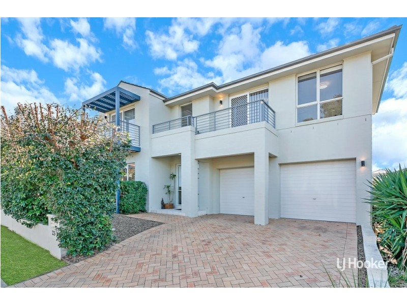 23 Upton Street, Stanhope Gardens NSW 2768