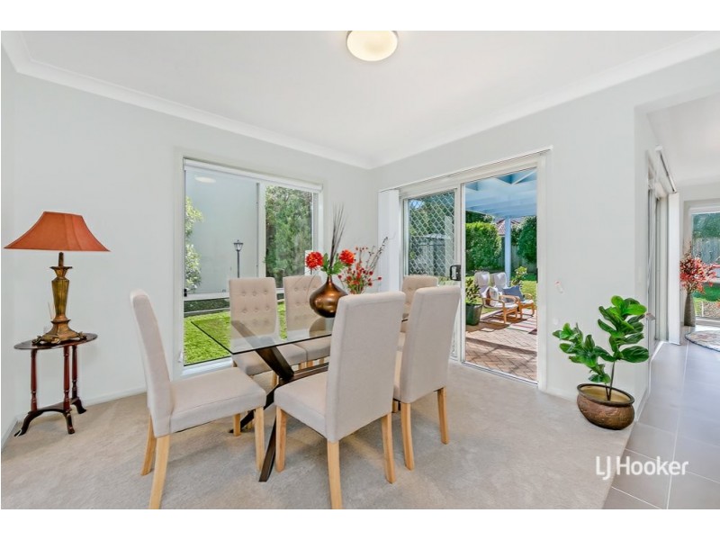 23 Upton Street, Stanhope Gardens NSW 2768