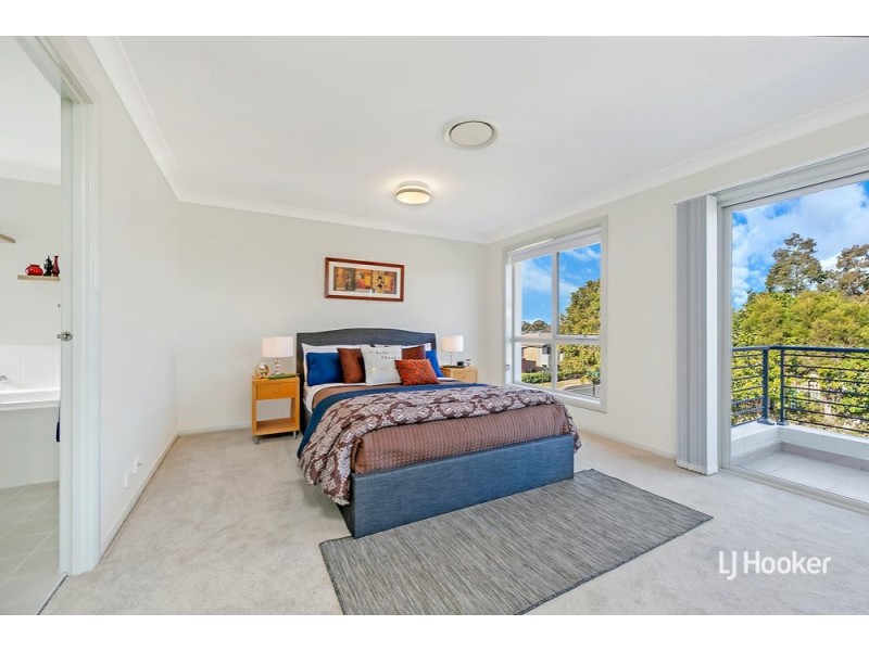 23 Upton Street, Stanhope Gardens NSW 2768