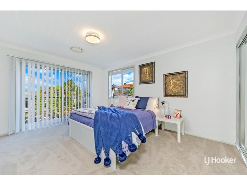23 Upton Street, Stanhope Gardens NSW 2768