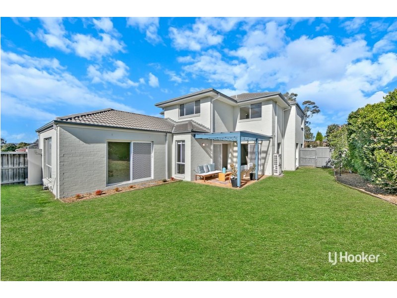 23 Upton Street, Stanhope Gardens NSW 2768