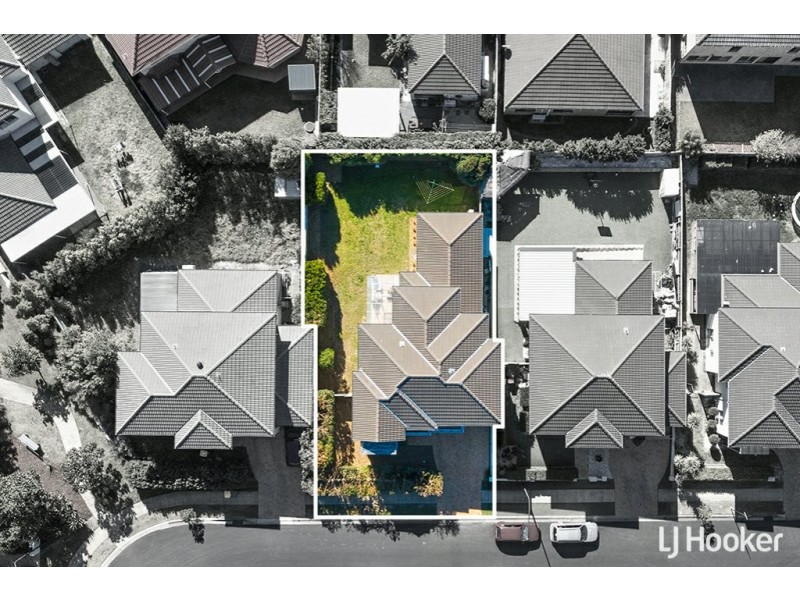 23 Upton Street, Stanhope Gardens NSW 2768