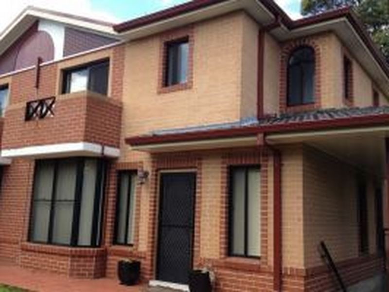 4/28 Anderson Road, Northmead NSW 2152