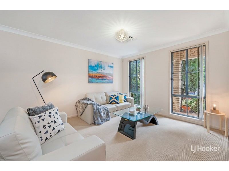 27 Tomko Grove, Parklea NSW 2768