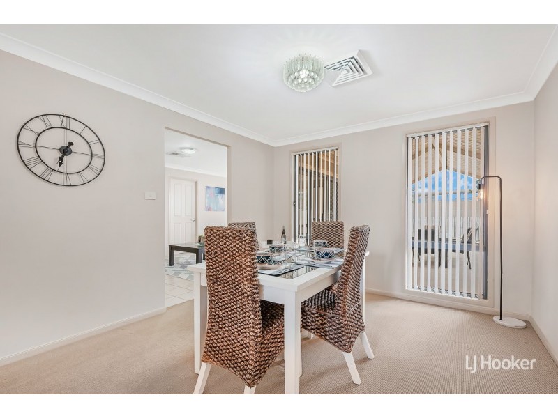 27 Tomko Grove, Parklea NSW 2768