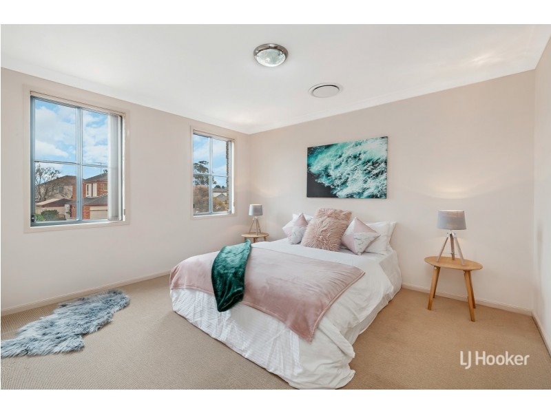 27 Tomko Grove, Parklea NSW 2768