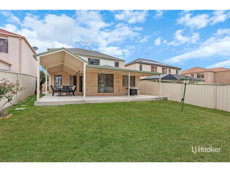27 Tomko Grove, Parklea NSW 2768