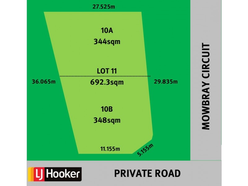 10 Mowbray Circuit, Kellyville NSW 2155