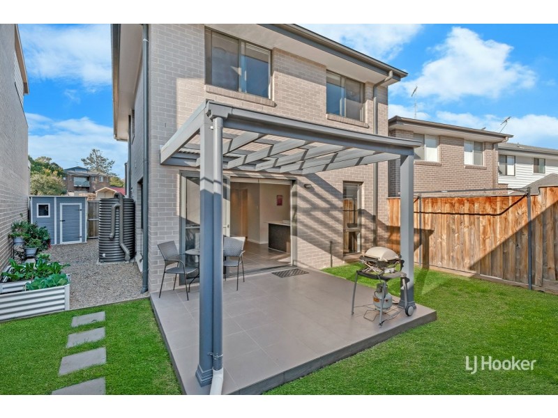 32 Burns Road, Kellyville NSW 2155