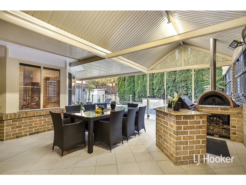 11 Edwin Place, Glenwood NSW 2768