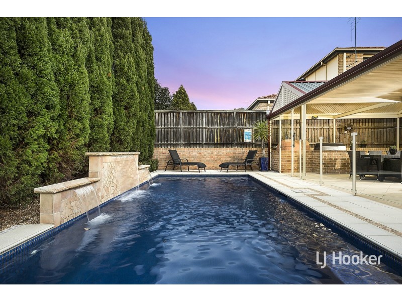 11 Edwin Place, Glenwood NSW 2768