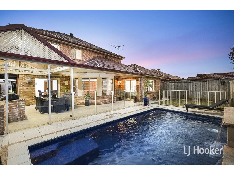 11 Edwin Place, Glenwood NSW 2768