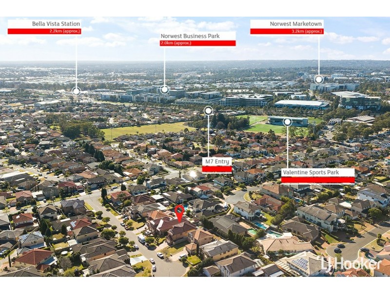 11 Edwin Place, Glenwood NSW 2768