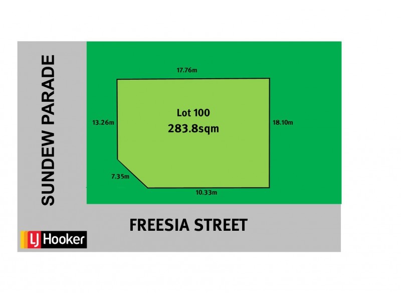 Lot 101 Sundew Parade, Marsden Park NSW 2765