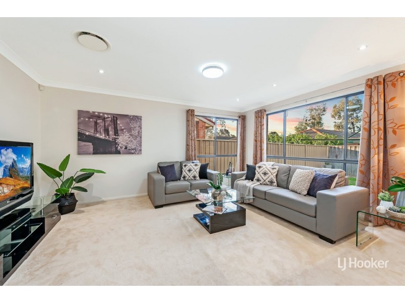 63 Damien Drive, Parklea NSW 2768