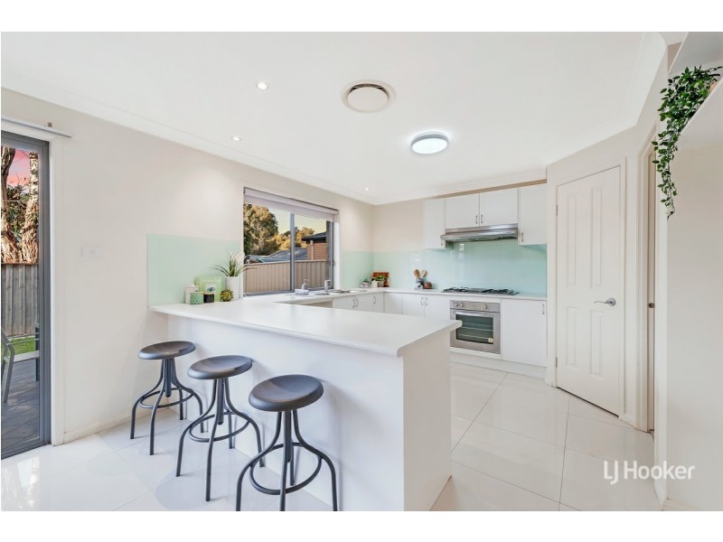 63 Damien Drive, Parklea NSW 2768