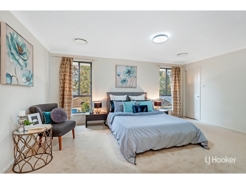 63 Damien Drive, Parklea NSW 2768