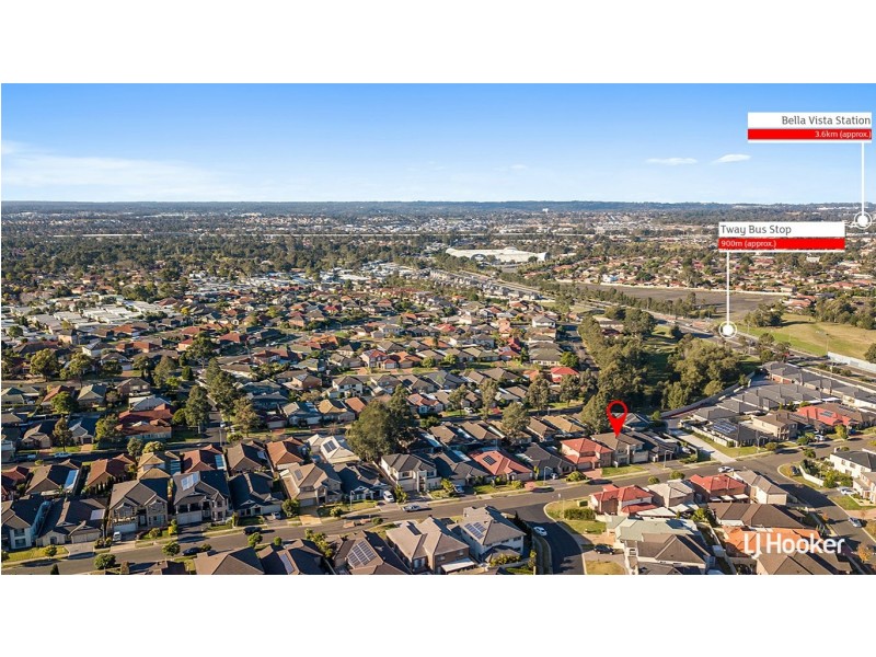 63 Damien Drive, Parklea NSW 2768