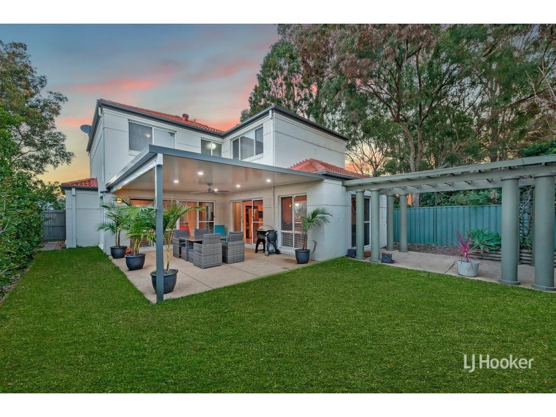 27 Keirle Road, Kellyville Ridge NSW 2155