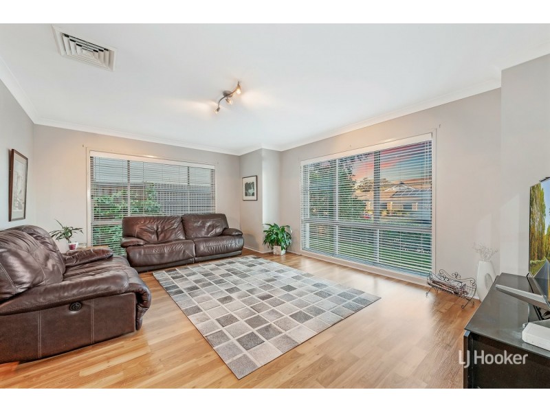 27 Keirle Road, Kellyville Ridge NSW 2155