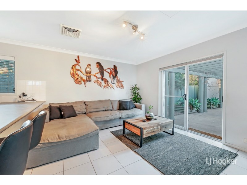 27 Keirle Road, Kellyville Ridge NSW 2155