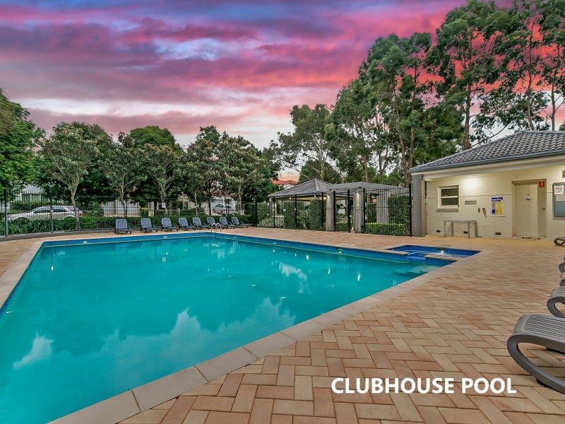 27 Keirle Road, Kellyville Ridge NSW 2155