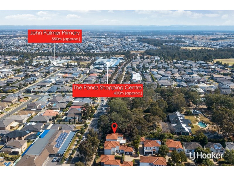 27 Keirle Road, Kellyville Ridge NSW 2155