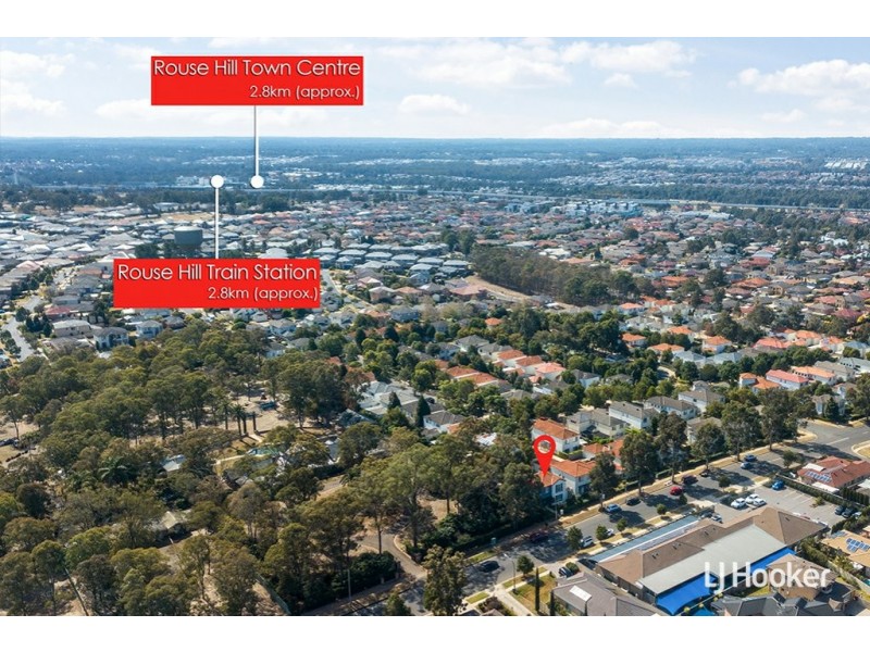 27 Keirle Road, Kellyville Ridge NSW 2155