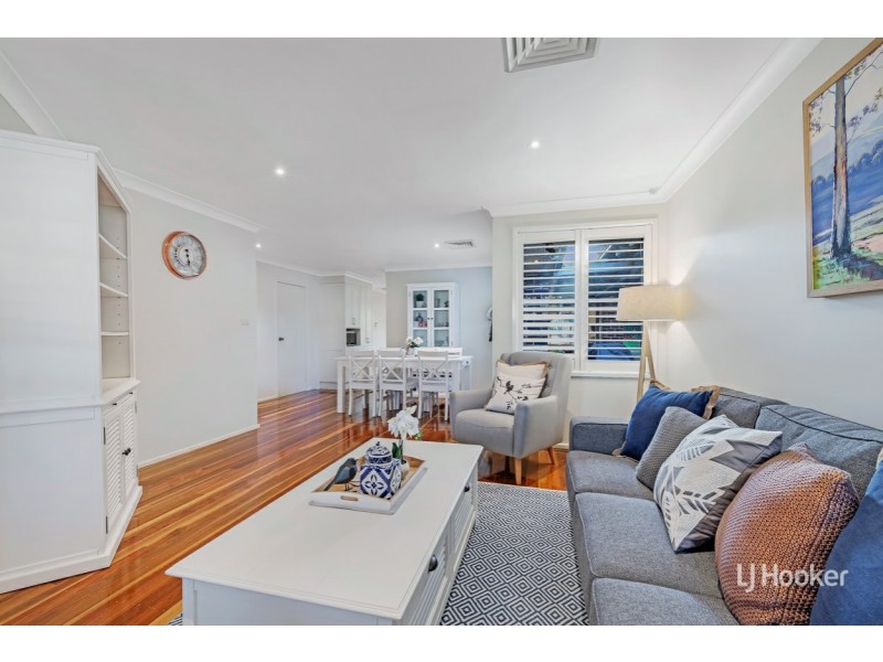 49 Gracelands Drive, Quakers Hill NSW 2763