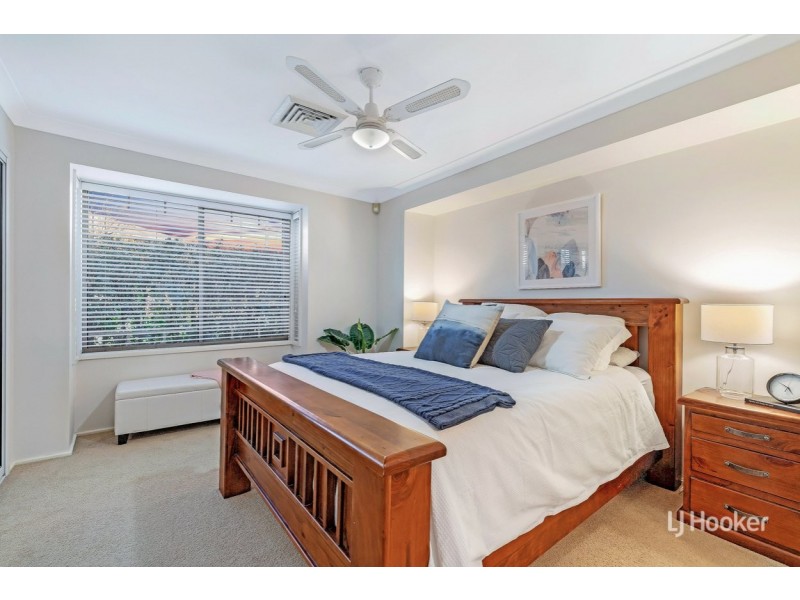 49 Gracelands Drive, Quakers Hill NSW 2763