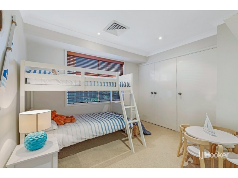 49 Gracelands Drive, Quakers Hill NSW 2763