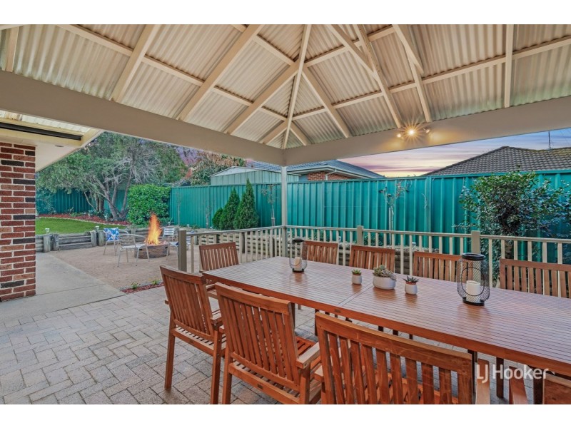 49 Gracelands Drive, Quakers Hill NSW 2763