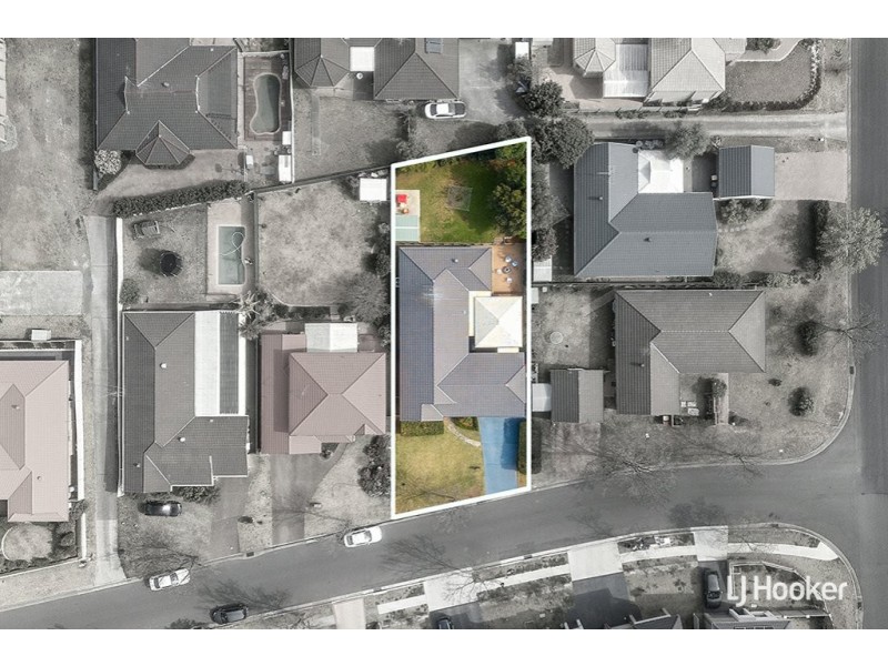 49 Gracelands Drive, Quakers Hill NSW 2763