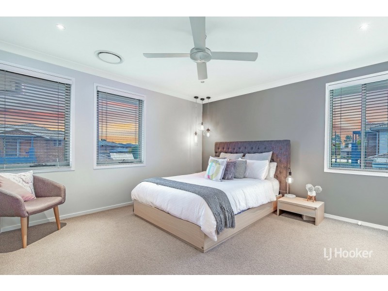 24 Coobowie Drive, The Ponds NSW 2769