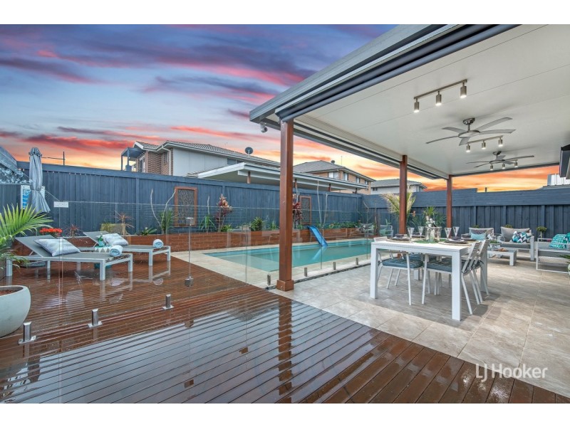 24 Coobowie Drive, The Ponds NSW 2769