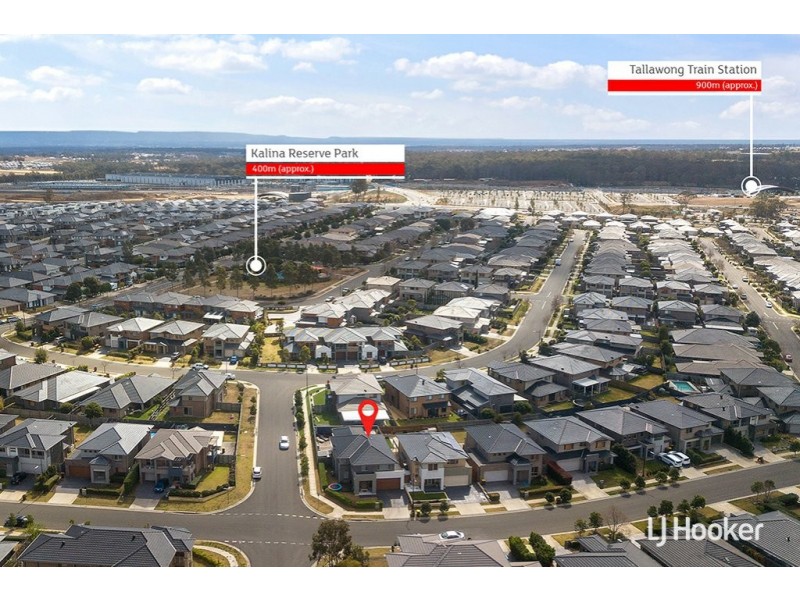 24 Coobowie Drive, The Ponds NSW 2769