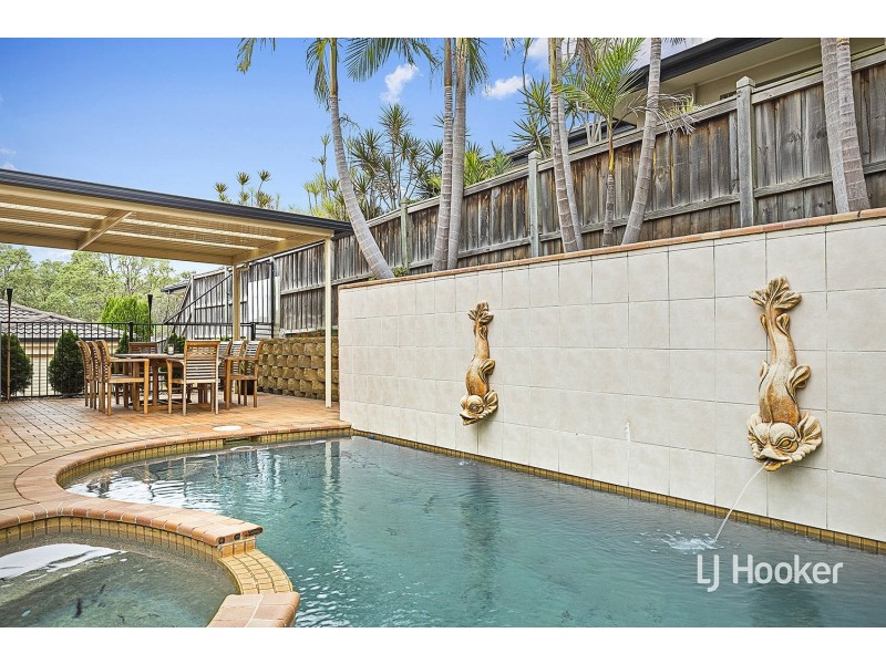 28 Equestrian Street, Glenwood NSW 2768