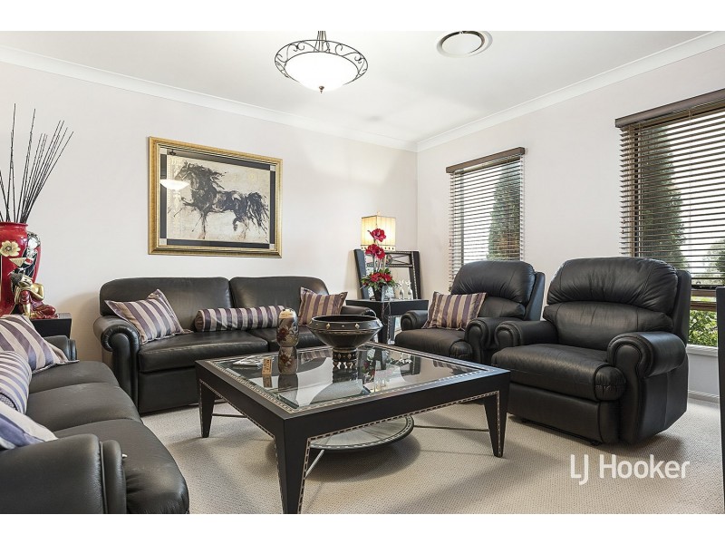 28 Equestrian Street, Glenwood NSW 2768