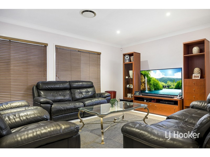 28 Equestrian Street, Glenwood NSW 2768