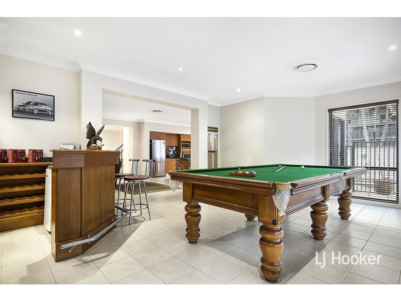 28 Equestrian Street, Glenwood NSW 2768