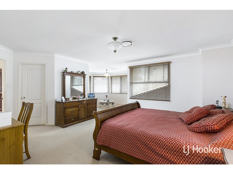 28 Equestrian Street, Glenwood NSW 2768