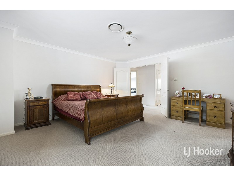 28 Equestrian Street, Glenwood NSW 2768