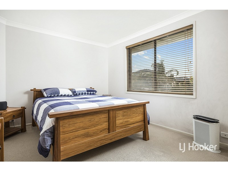 28 Equestrian Street, Glenwood NSW 2768